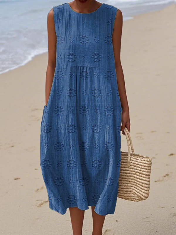 iva biigdres midi dress Iva